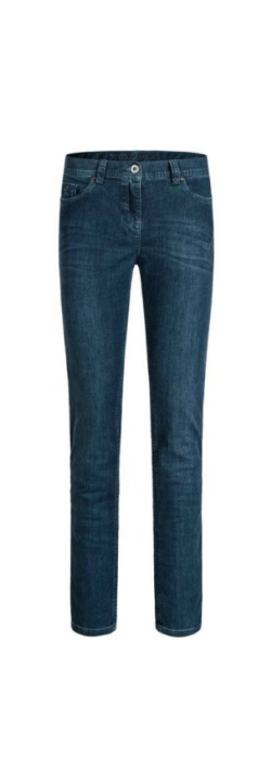 Montura - Джинсовые женские брюки Feel Jeans