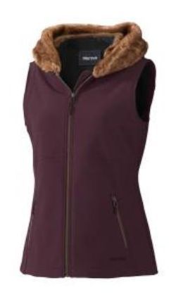 Marmot - Жилет женский стильный Wm's Furlong Vest