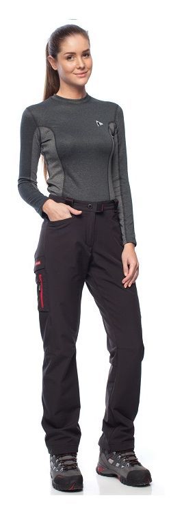 Брюки женские Bask Trek Lady