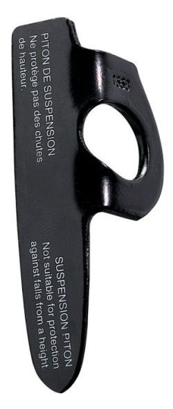 Petzl - Скальный крюк Livanos