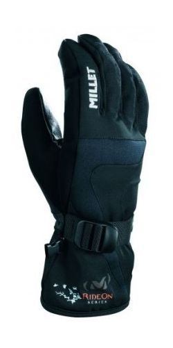 Millet - Женские перчатки LD Amber glove