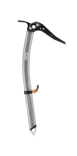 Модульный ледоруб для технического альпинизма Petzl Sum'Tec