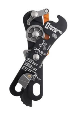 Спусковое устройство Singing Rock Indy Evo Descender