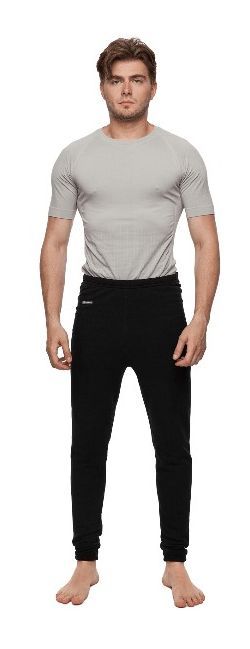 Термобрюки тёплые Bask Greenwich-Alpine Pants