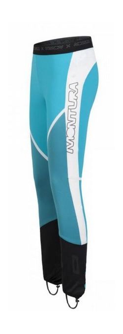 Montura - Спортивные женские брюки Skisky Tornado 2