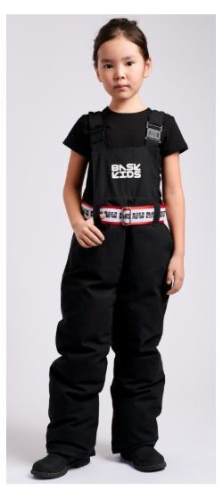 Полукомбинезон Bask Kids Narvi V2