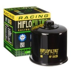 Hi-Flo - Отличный масляный фильтр HF138