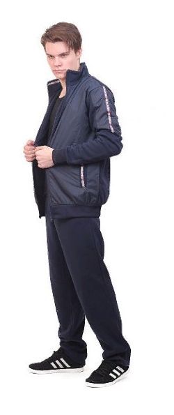 Ярославская Мануфактура - Качественный спортивный костюм для мужчин