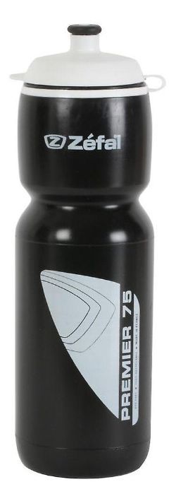 Zefal - Фляга пластиковая Premier 75 Zefal - Фляга пластиковая Premier 75