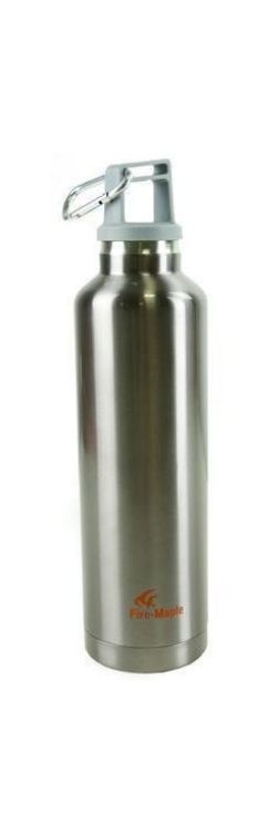 Fire Maple - Удобная термобутылка из нержавеющей стали Sport Bottle FMP-311 0.75