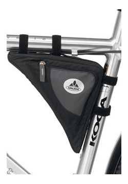 Vaude - Подрамная велосумка Triangle Bag 1.3