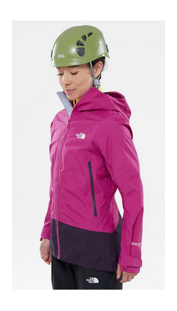 Куртка женская The North Face Shinpuru II