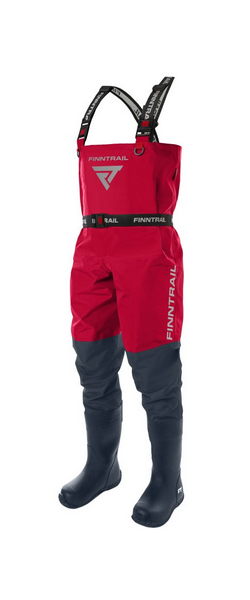 Вейдерсы детские Finntrail Airman Kids