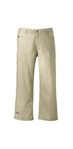 Outdoor research - Капри женские Treadway Capris