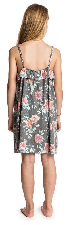 Rip Curl - Платье для девочек Wild Flower Dress