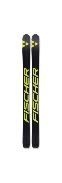 Fischer - Горные маневренные лыжи Ranger 99 TI