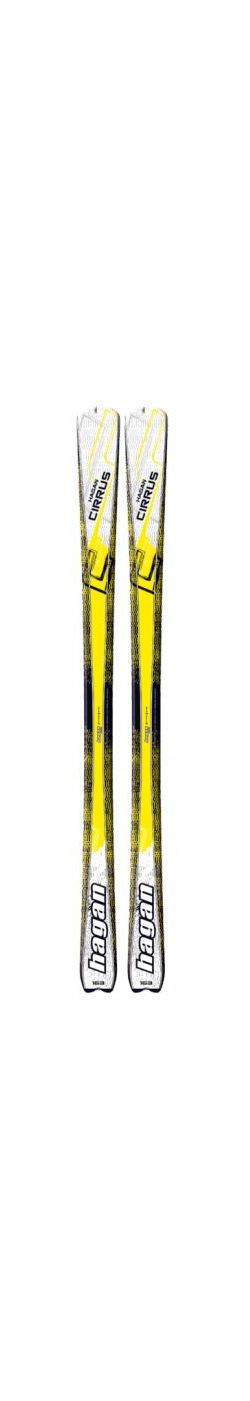 Hagan - Спортивные лыжи для ски-тура Cirrus 13-14