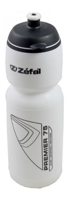 Zefal - Фляга пластиковая Premier 75 Zefal - Фляга пластиковая Premier 75
