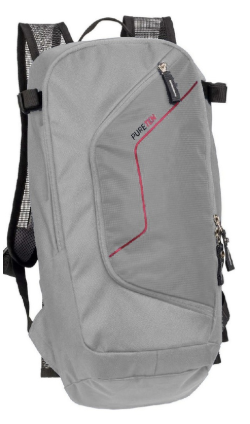 Cube - Рюкзак городской Backpack Pure Ten 10