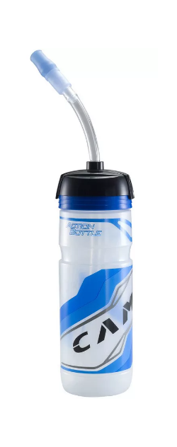 Camp - Бутылка для воды Action Bottle Tube 0.75