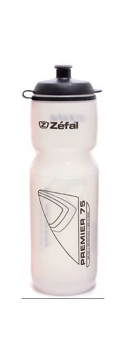 Zefal - Фляга пластиковая Premier 75