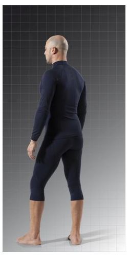 Arko - Кальсоны мужские MNS New DryLite Tights