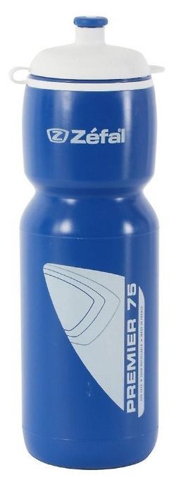 Zefal - Фляга пластиковая Premier 75 Zefal - Фляга пластиковая Premier 75