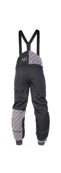 IXS - Снегоходные штаны с мембраной SQUARE