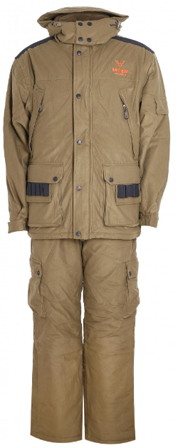 Костюм Remington Impulsion