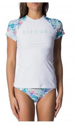Rip Curl - Гидромайка Tropic Tribe Relaxed S/Sl