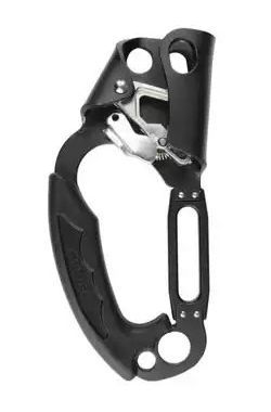 Альпинистский жумар Grivel Ascender Descender Left