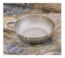 Tatonka - Миска для походов Bowl with grip