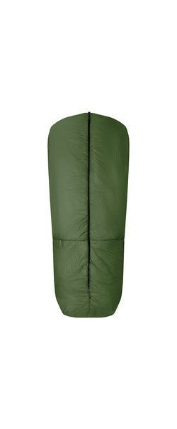 Спальный мешок с правой молнией Снаряжение Тайга (комфорт -18)