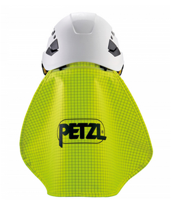 Petzl - Защита шеи для касок Vertex и Strato