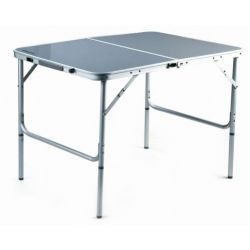 Складной алюминиевый стол King Camp 3815 Alu.Folding Table 100х70