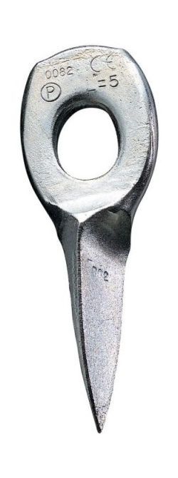 Petzl - Скальный крюк Universel