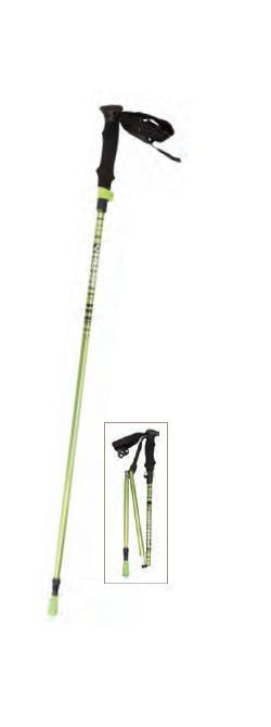 Палка для ходьбы King Camp 4630 Folding Sport Pole