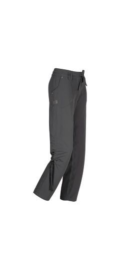Millet - Женские брюки LD Wall pant