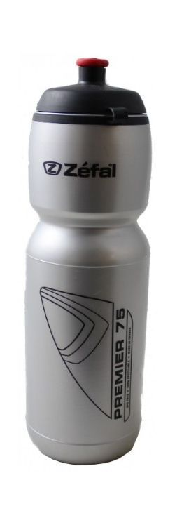 Zefal - Фляга пластиковая Premier 75 Zefal - Фляга пластиковая Premier 75
