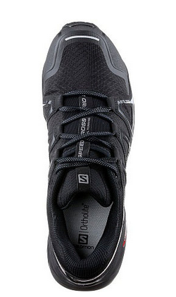 Salomon - Кроссовки с классической шнуровкой Shoes Speedcross Vario 2