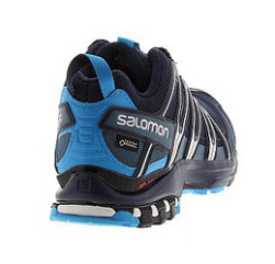 Salomon - Кроссовки беговые Shoes XA Pro 3D GTX