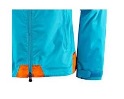 Vaude - Женская мембранная куртка Wo Crestone Jacket