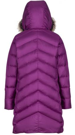 Детское легкое пальто Marmot Girl's Montreaux Coat