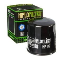 Hi-Flo - Надежный масляный фильтр HF177