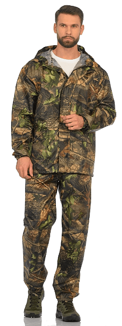 Костюм Huntsman ВВЗ Склон-2