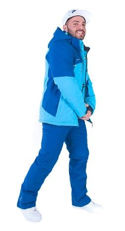 Raidpoint - Зимний костюм A-8709