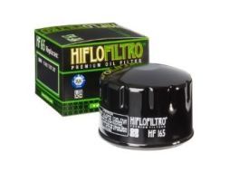Hi-Flo - Отличный масляный фильтр HF165