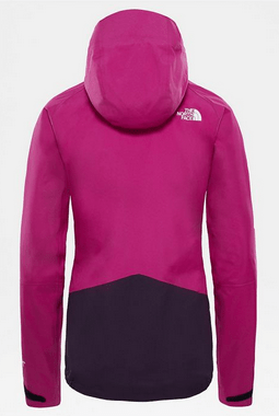 Куртка женская The North Face Shinpuru II