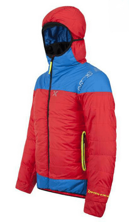 Montura - Куртка для скалолазания Summit Duvet