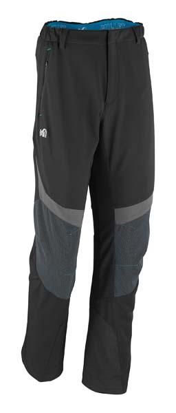 Millet - Брюки влагостойкие LD High Tour Pant